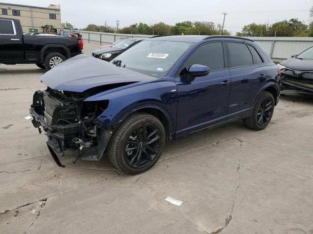 audi q3 premium 2023 wa1decf34p1115740