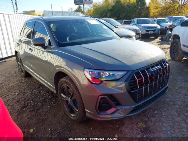 audi q3 2020 wa1decf35l1067806