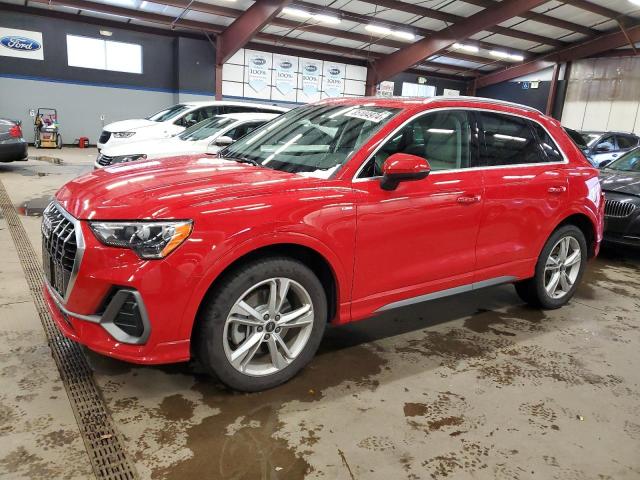 audi q3 premium 2022 wa1decf35n1018768