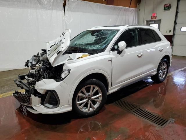 audi q3 2023 wa1decf35p1064734