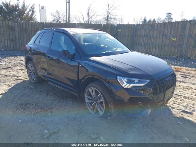 audi q3 2024 wa1decf35r1049699