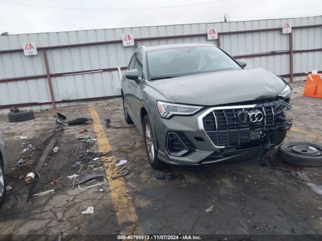 audi q3 2024 wa1decf35r1072237