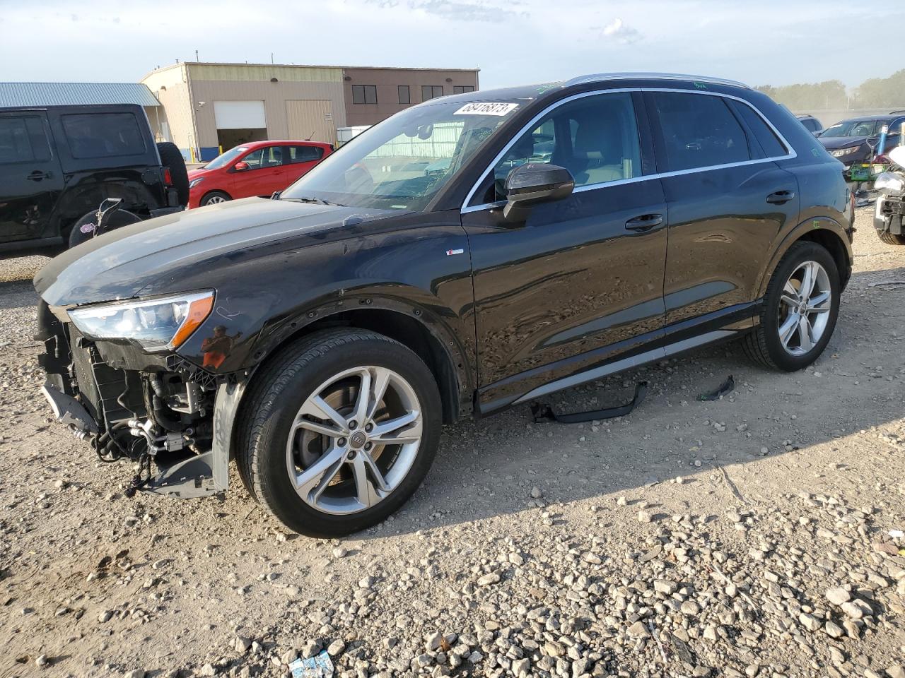 audi q3 2020 wa1decf36l1042462