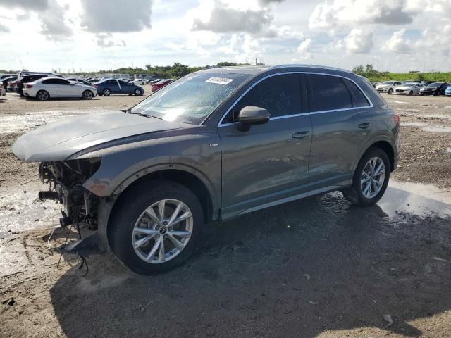 audi q3 premium 2021 wa1decf36m1143583