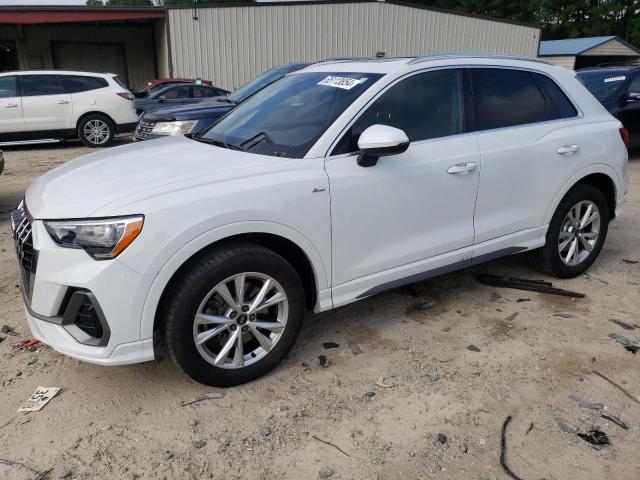 audi q3 premium 2022 wa1decf36n1130804