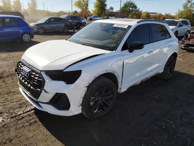 audi q3 premium 2024 wa1decf36r1020275