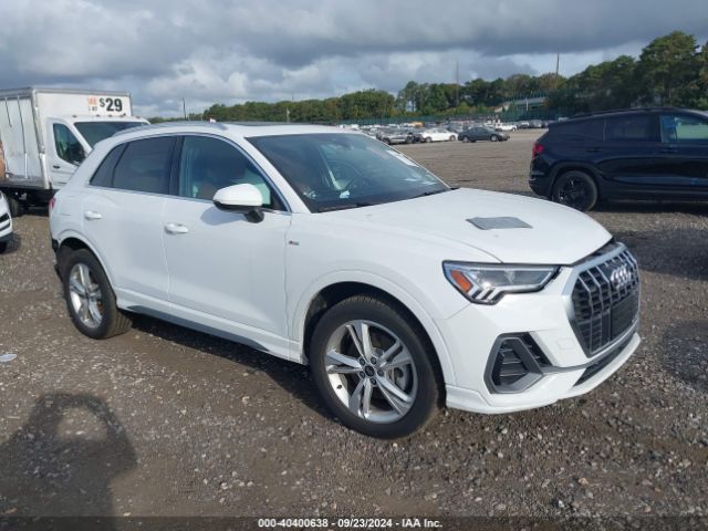 audi q3 2024 wa1decf36r1038890