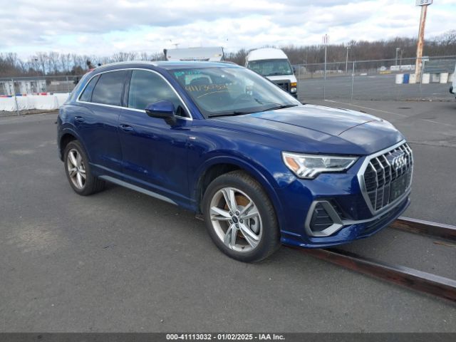 audi q3 2024 wa1decf36r1105228