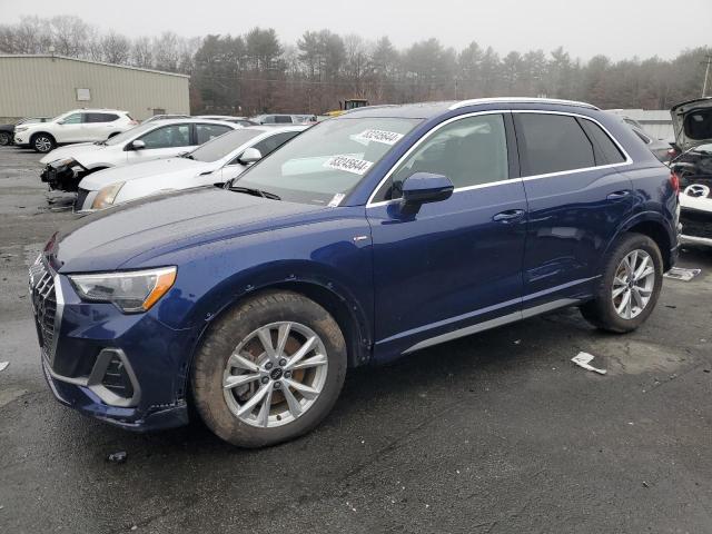 audi q3 premium 2022 wa1decf37n1065526