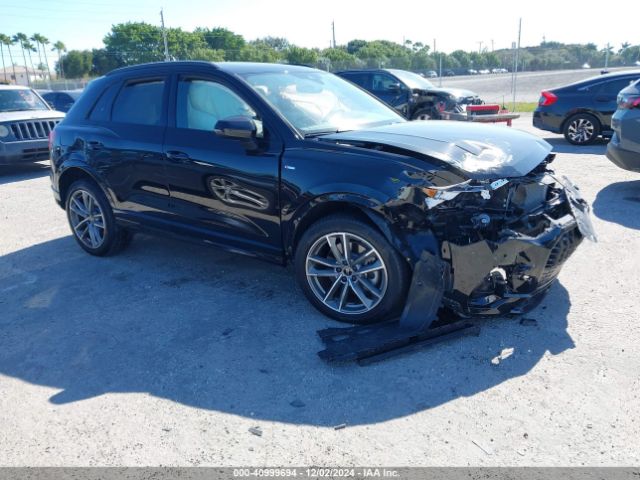 audi q3 2024 wa1decf37r1062583