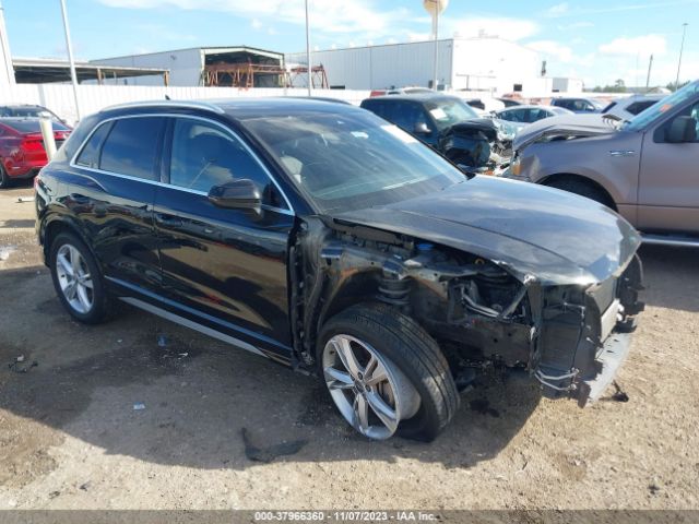 audi q3 2020 wa1decf38l1079951