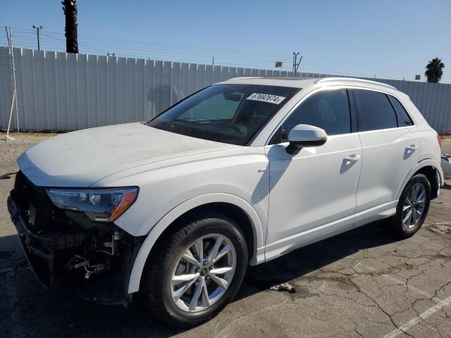 audi q3 premium 2021 wa1decf38m1071477