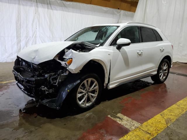 audi q3 2023 wa1decf38p1088588