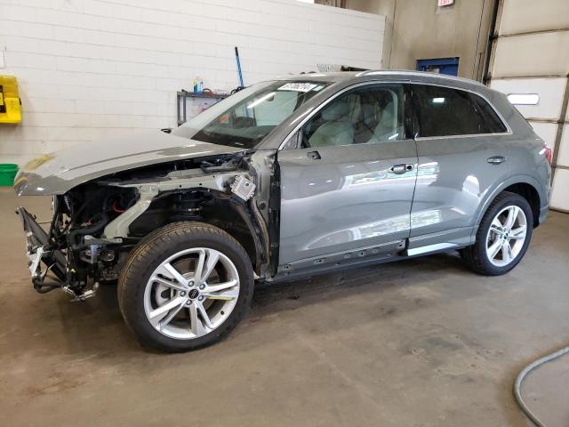 audi q3 2023 wa1decf38p1134016