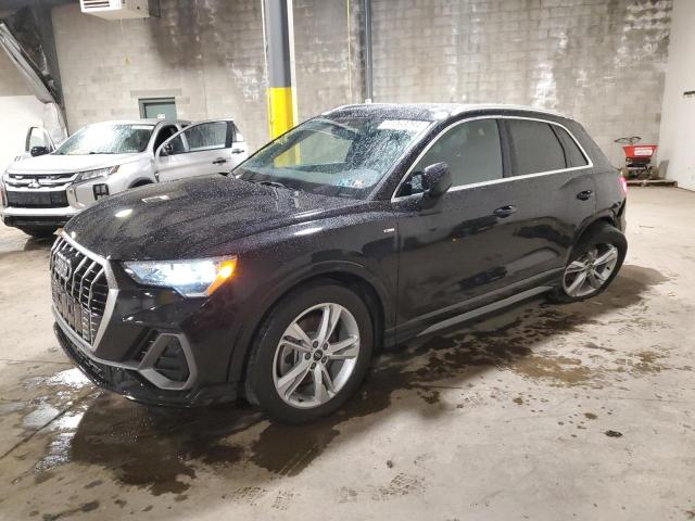 audi q3 premium 2022 wa1decf39n1043334