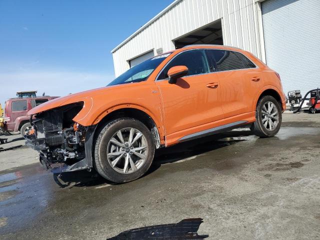 audi q3 premium 2023 wa1decf39p1104717