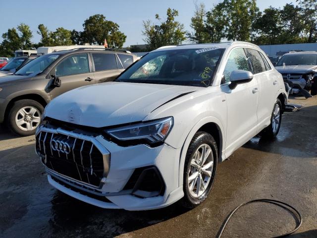 audi q3 premium 2024 wa1decf39r1028256