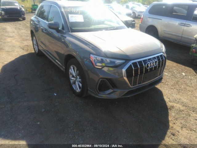 audi q3 2021 wa1decf3xm1040358