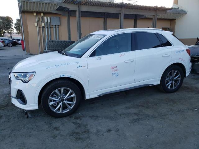 audi q3 2023 wa1decf3xp1105262