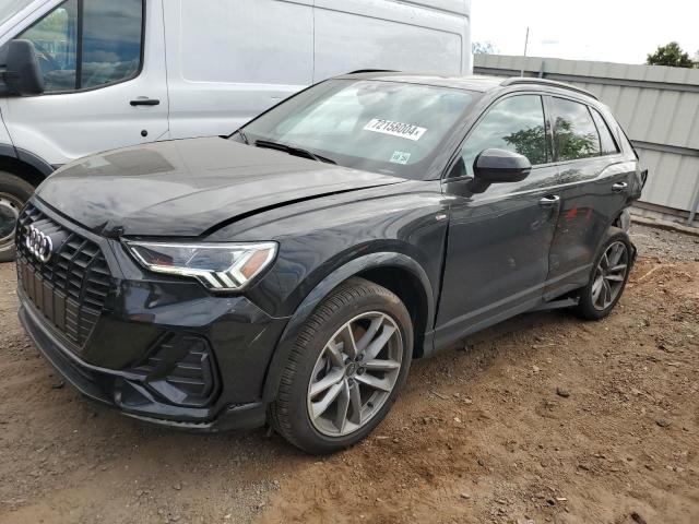 audi q3 premium 2024 wa1decf3xr1031778