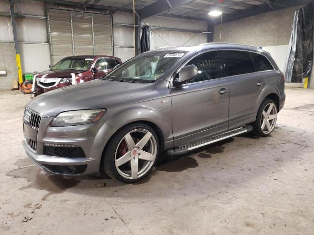 audi q7 2011 wa1dgafe0bd002665