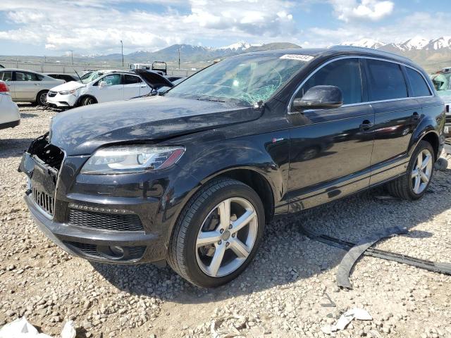 audi q7 2013 wa1dgafe0dd017041