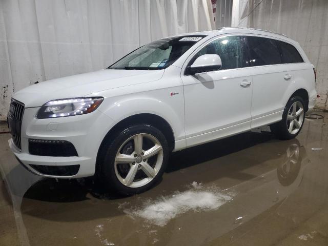 audi q7 prestig 2014 wa1dgafe0ed014108