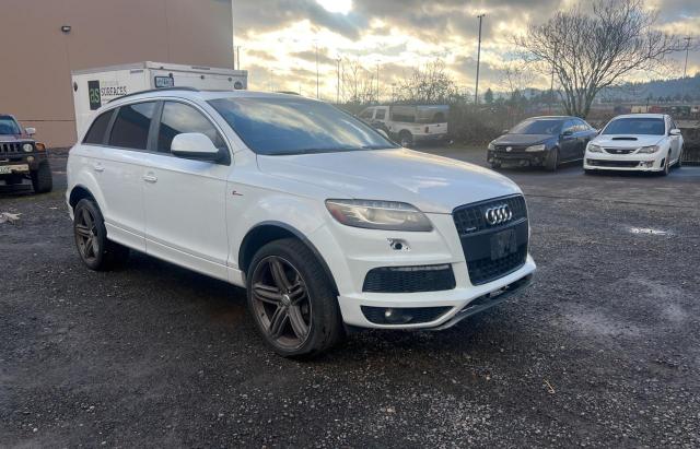 audi q7 prestig 2014 wa1dgafe0ed015257