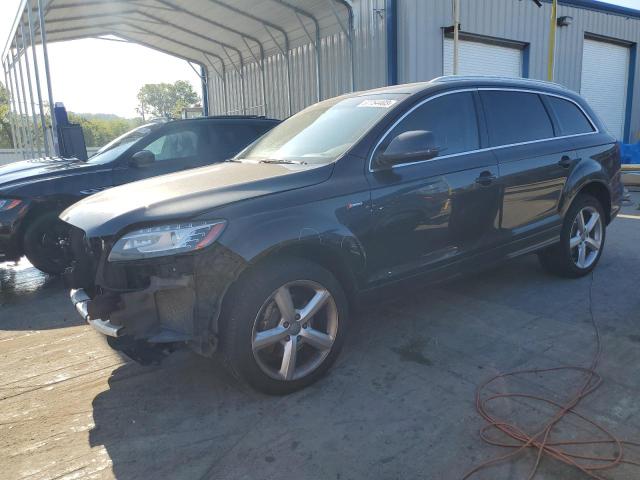 audi  2014 wa1dgafe0ed019602