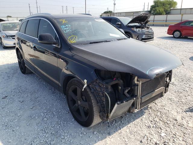 audi  2013 wa1dgafe1dd010356