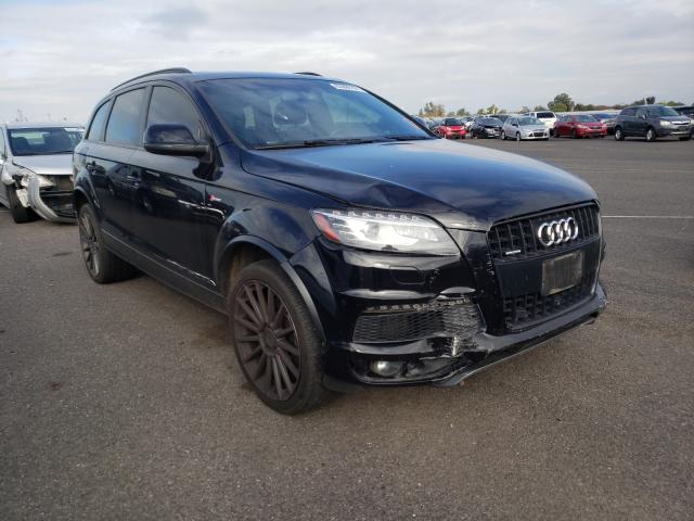 audi q7 prestig 2014 wa1dgafe1ed003358