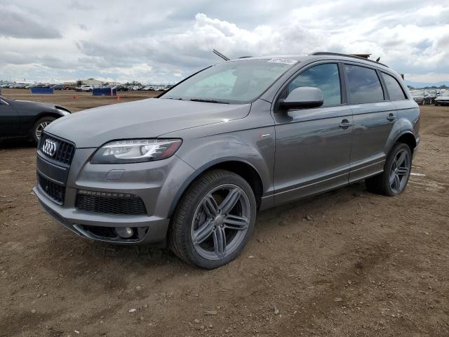 audi q7 2015 wa1dgafe1fd023949