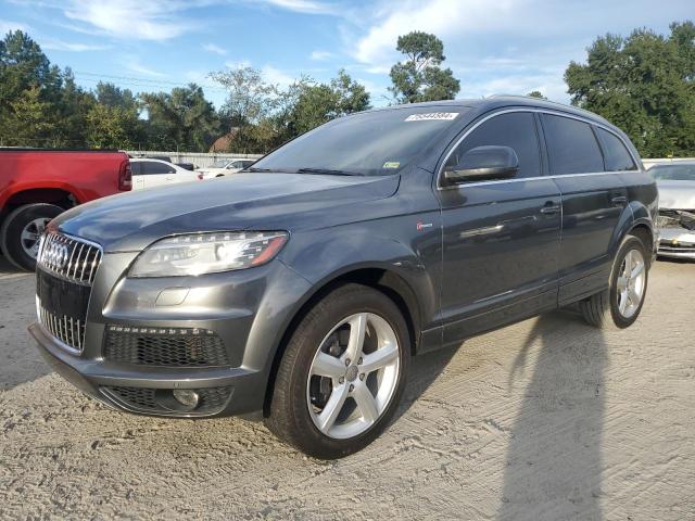 audi q7 prestig 2011 wa1dgafe2bd002277