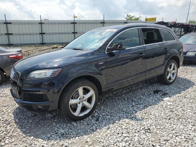 audi q7 prestig 2013 wa1dgafe2dd004338