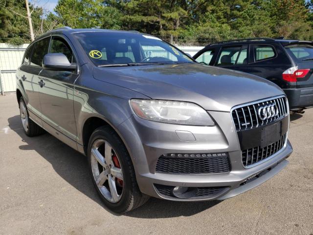 audi q7 prestig 2013 wa1dgafe2dd008308