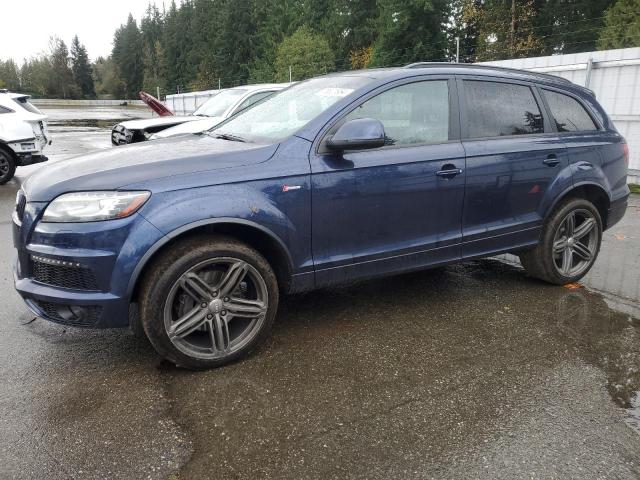 audi q7 prestig 2013 wa1dgafe2dd015615