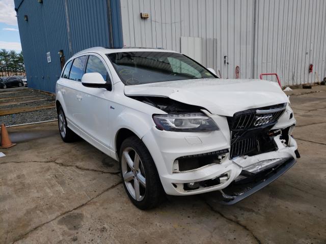 audi q7 prestig 2011 wa1dgafe3bd002188