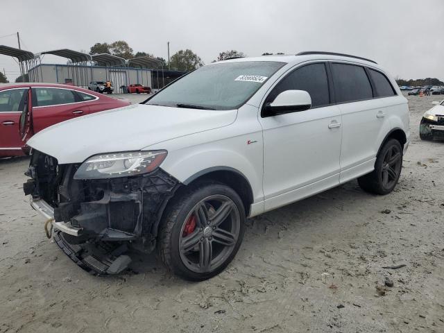 audi q7 prestig 2013 wa1dgafe3dd000444