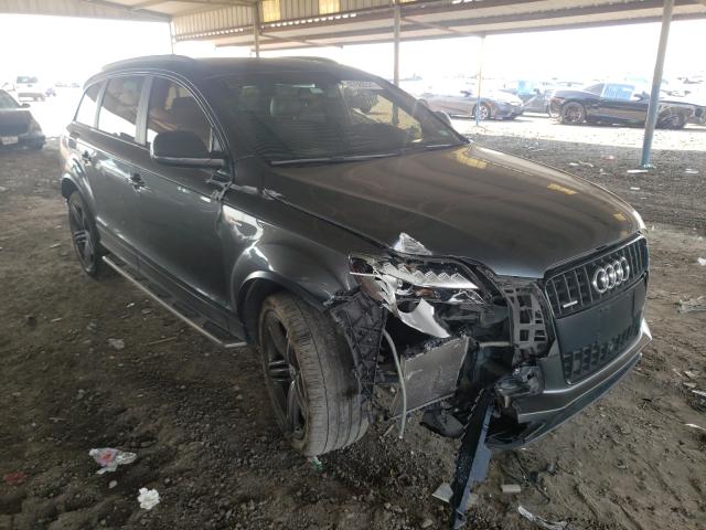 audi  2014 wa1dgafe3ed007380