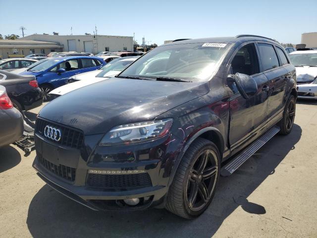 audi q7 2014 wa1dgafe3ed010991