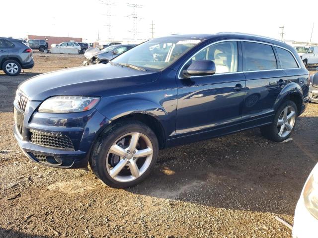 audi q7 2014 wa1dgafe3ed015348