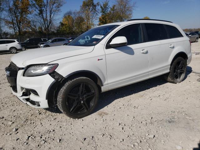 audi q7 2014 wa1dgafe3ed019528