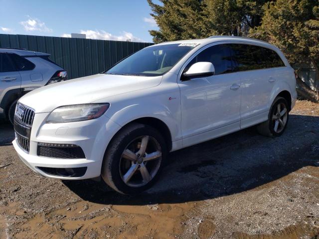 audi q7 prestig 2015 wa1dgafe3fd001094