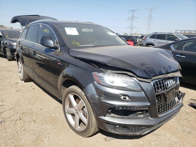 audi q7 prestig 2015 wa1dgafe3fd003685