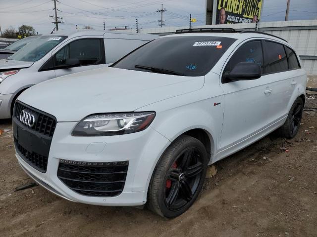 audi q7 2015 wa1dgafe3fd031986