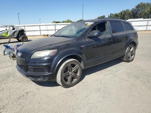 audi q7 prestig 2012 wa1dgafe4cd009121