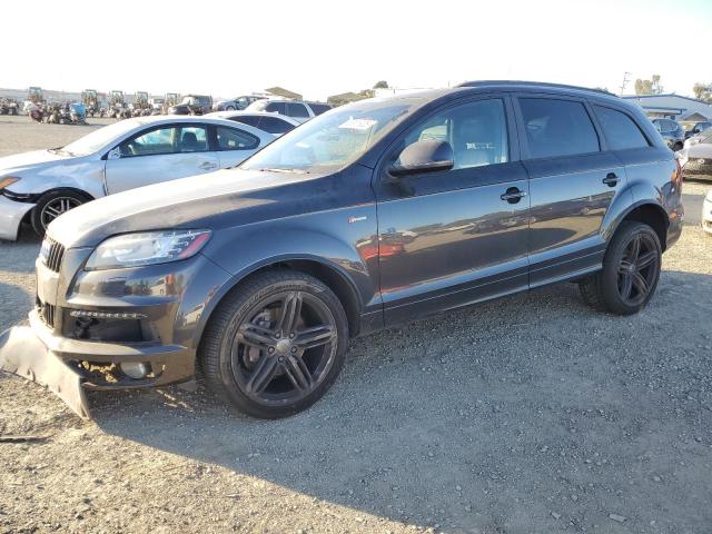 audi q7 prestig 2015 wa1dgafe4fd006756