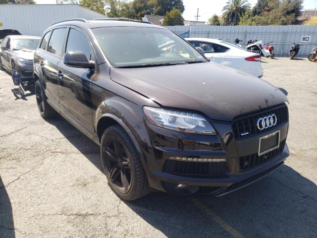 audi q7 prestig 2015 wa1dgafe4fd017336