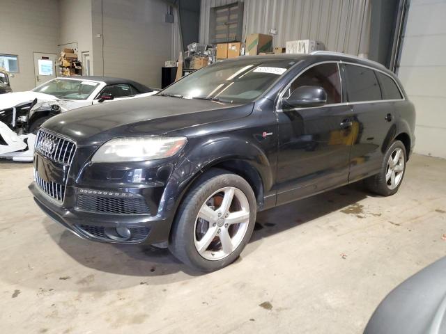 audi q7 prestig 2013 wa1dgafe5dd001742