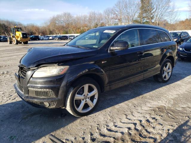 audi q7 prestig 2013 wa1dgafe5dd003846